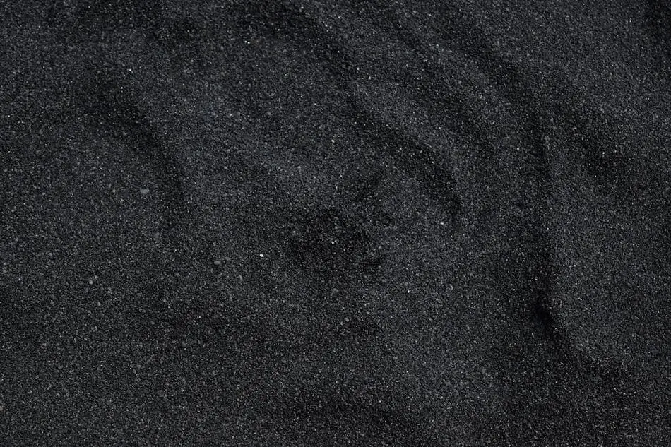 Cream texture macro
