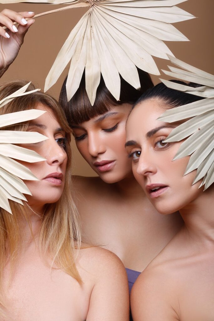 Facial workouts online